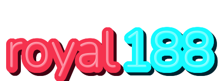 royal188 — logo kanal
