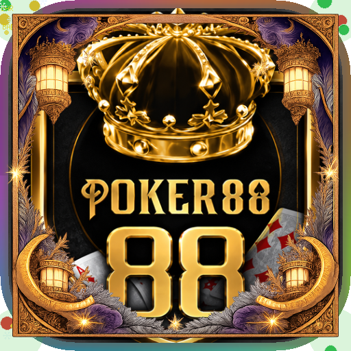 poker88 — galeri pratinjau - APK Resmi